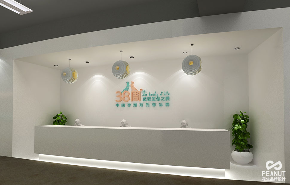 建立品牌形象對企業(yè)品牌推廣的重要性|花生品牌設計