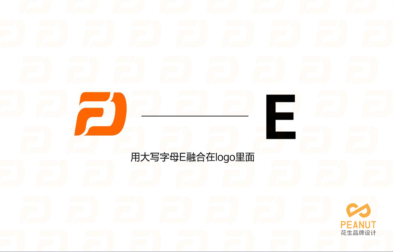 泛達九州品牌VI設計|廣州品牌VI設計公司-廣州花生品牌設計