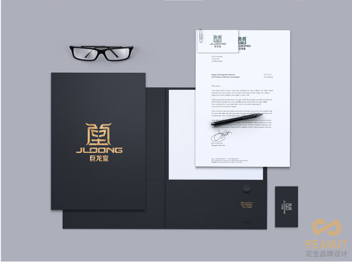 廣州企業(yè)VI設計有助于統一企業(yè)品牌形象|廣州企業(yè)VI設計公司-廣州花生品牌設計