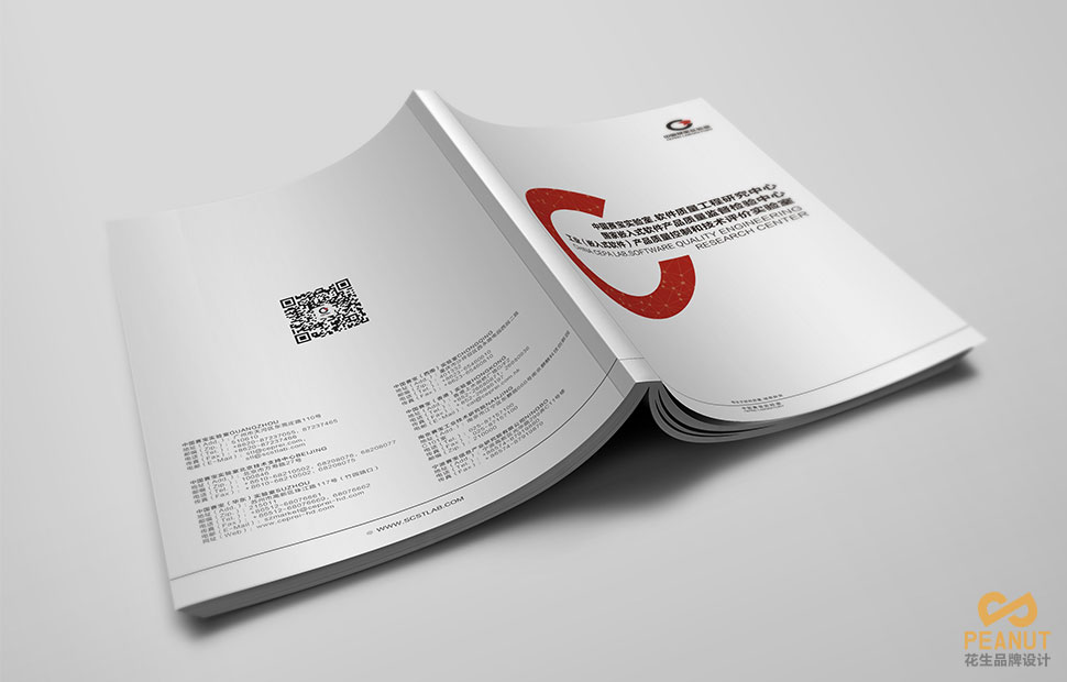 頂尖的番禺畫(huà)冊設計公司哪里找|廣州花生品牌設計