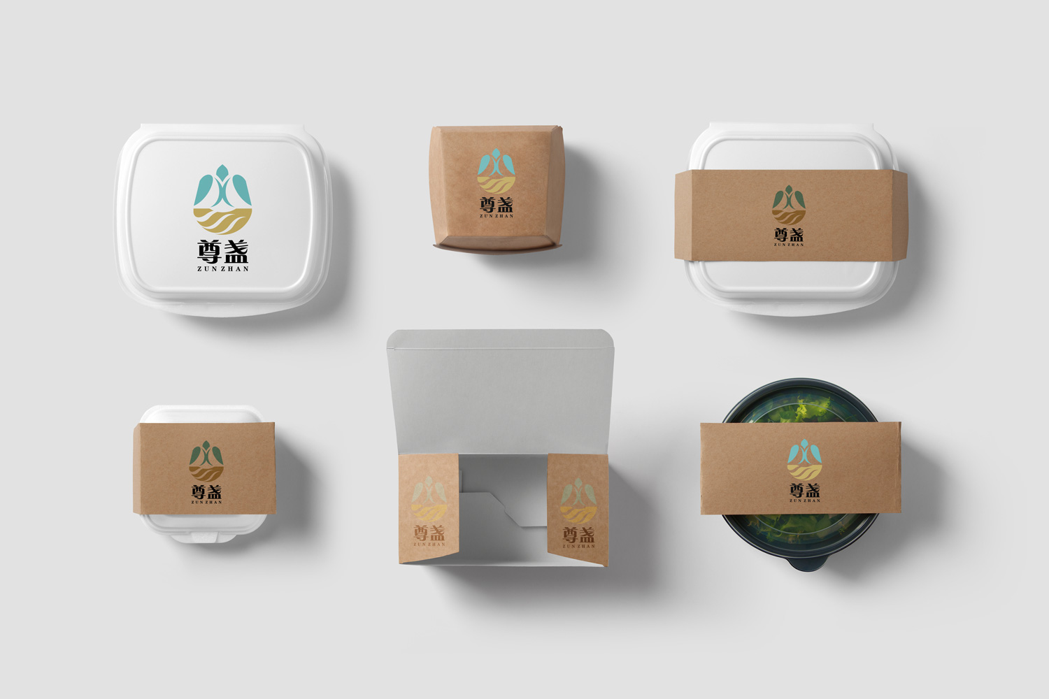 燕窩食品vi設計，廣州食品vi設計，廣州食品vi設計公司