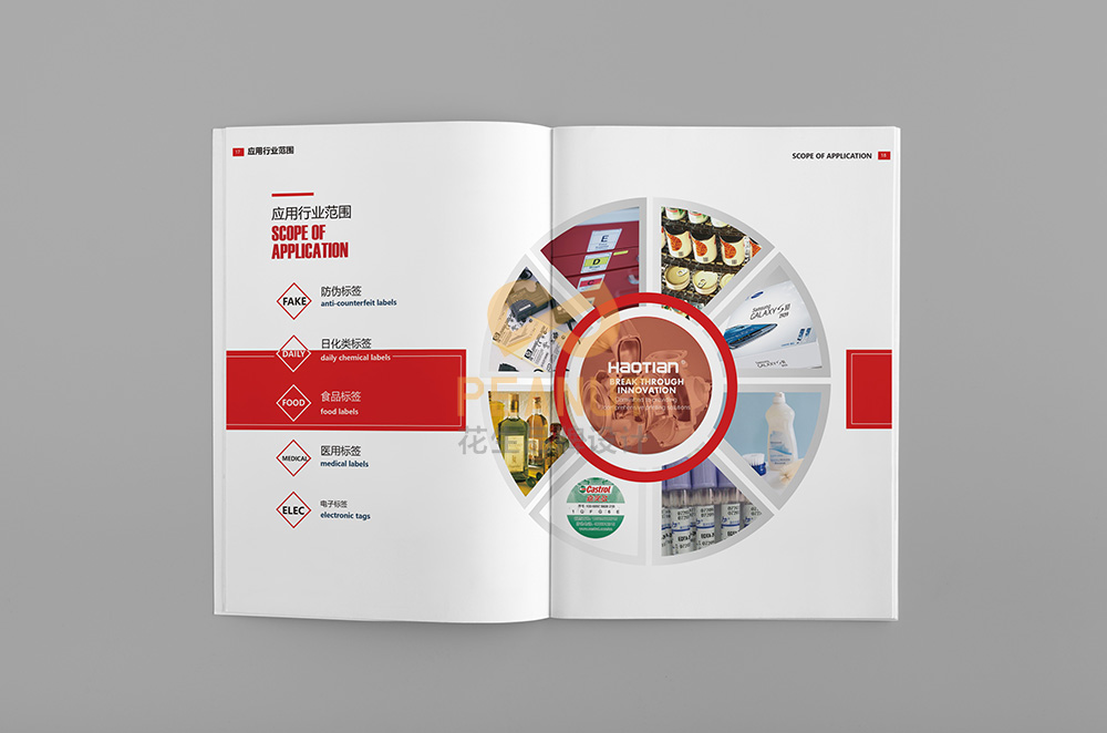 企業(yè)宣傳冊設計制作，廣州企業(yè)宣傳冊設計公司，廣州企業(yè)宣傳冊設計制作公司