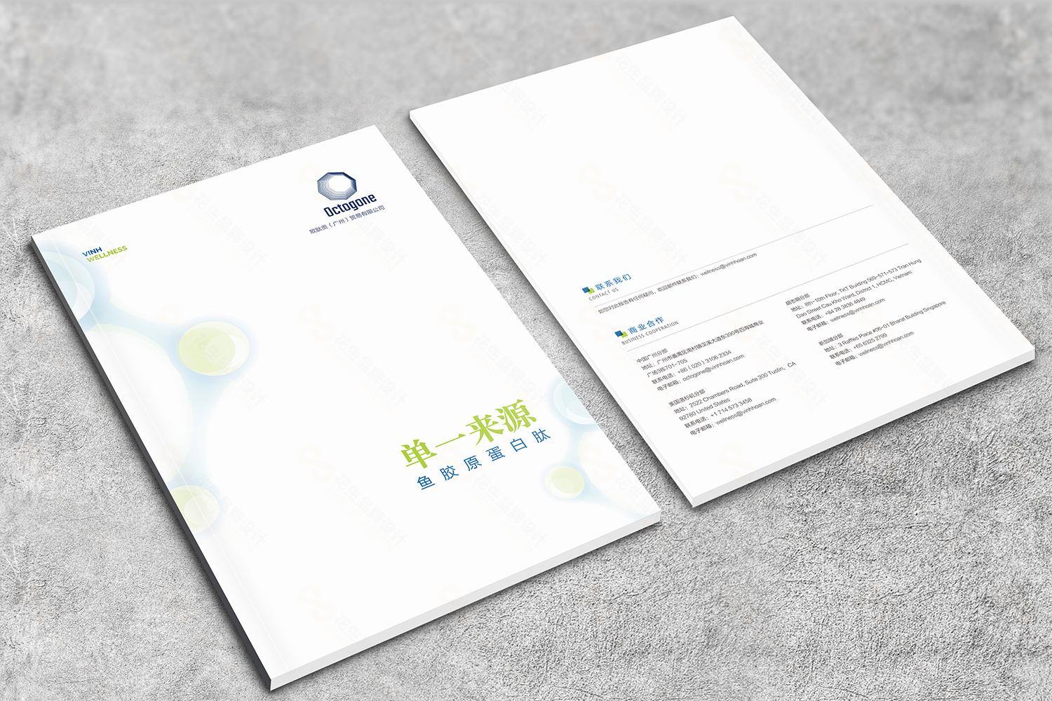企業(yè)宣傳圖冊，企業(yè)宣傳圖冊設計，圖冊設計公司