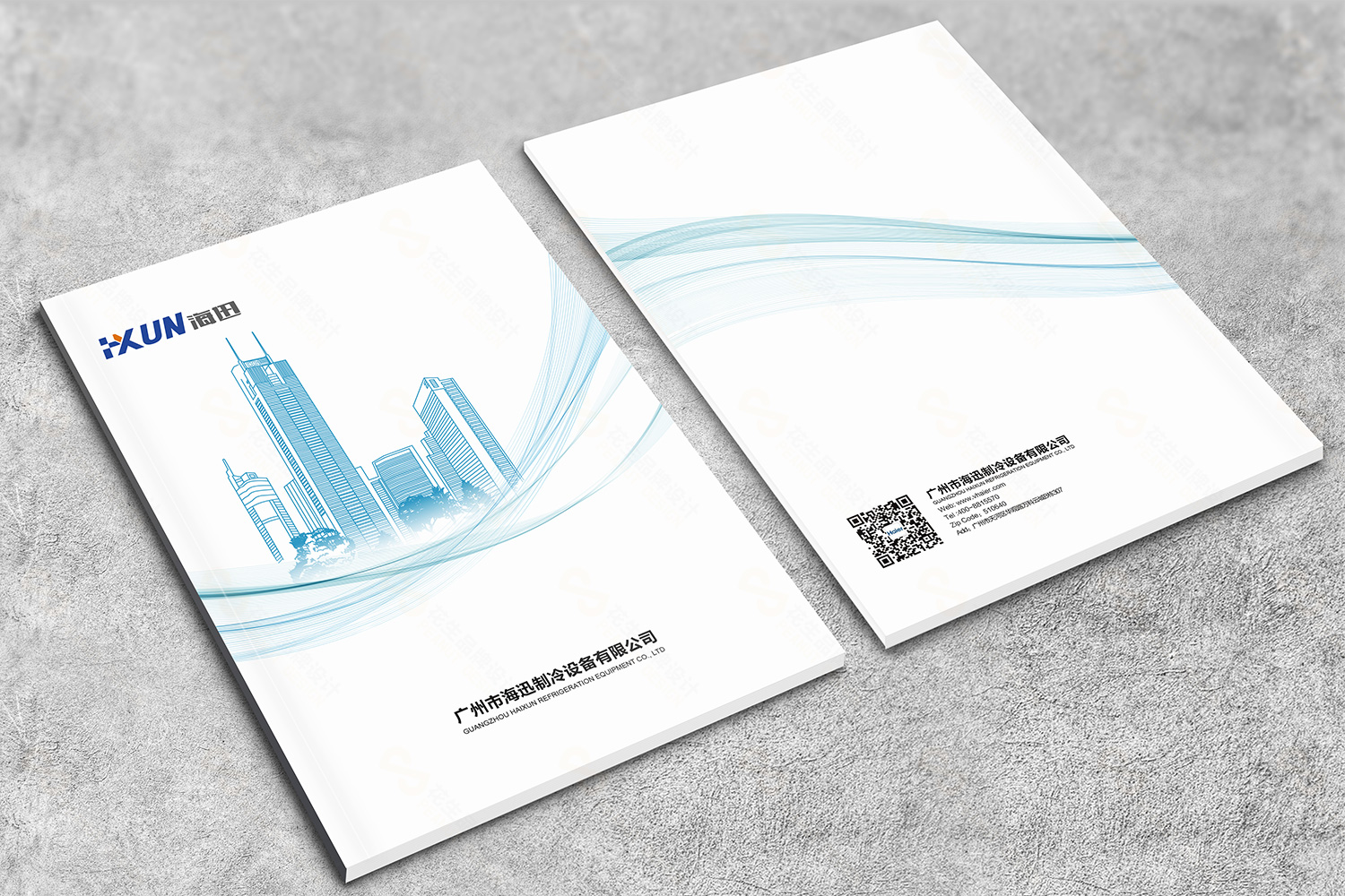 廣州高檔企業(yè)畫(huà)冊設計，專(zhuān)業(yè)解決宣傳畫(huà)冊設計制作問(wèn)題