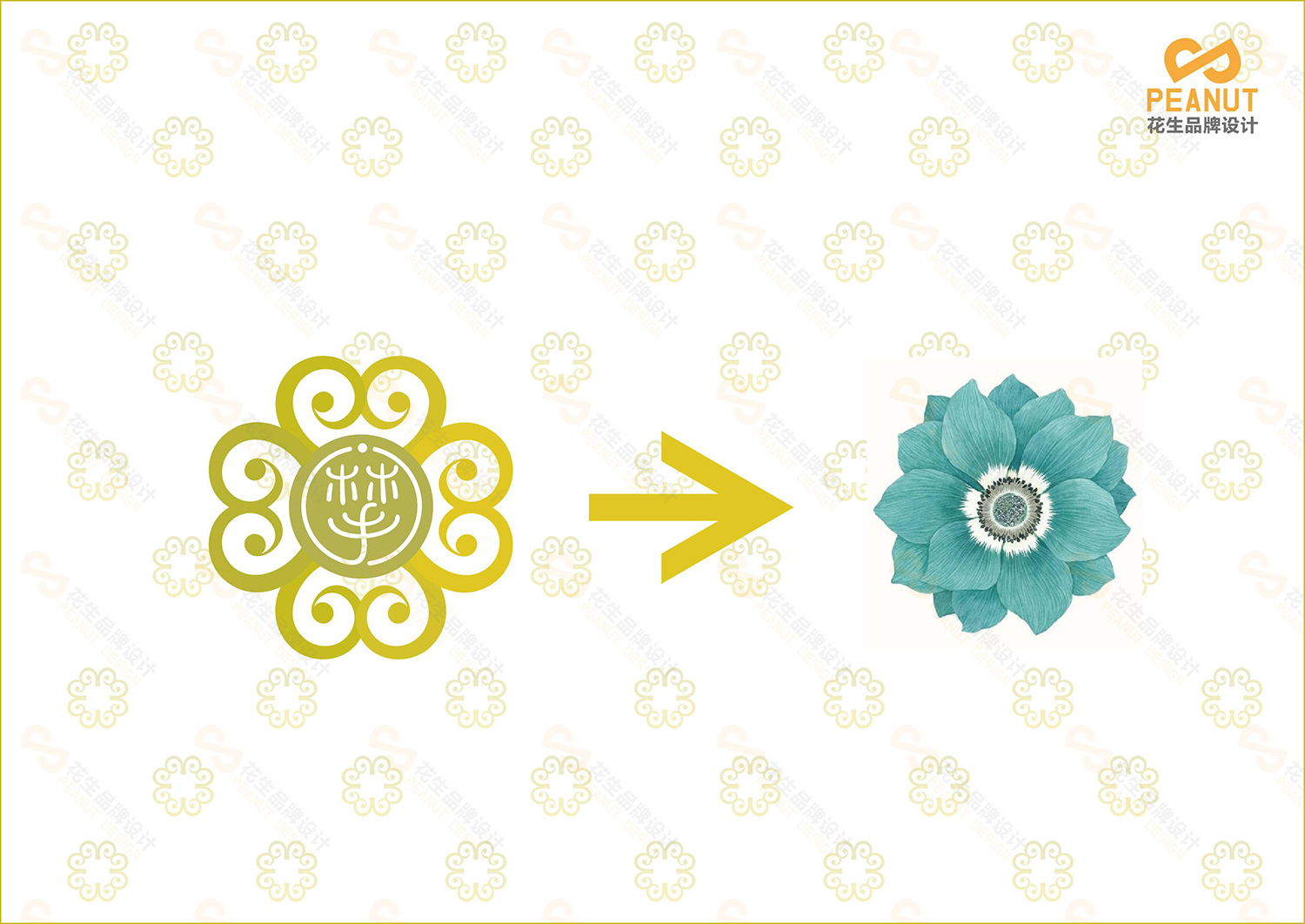 魔韻品牌VI設計|化妝品vi設計|生物品牌設計公司-廣州花生品牌設計