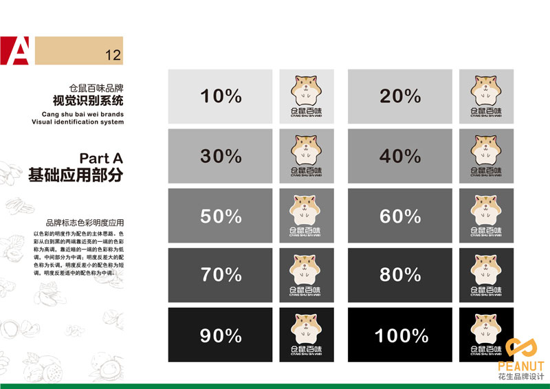 佛山企業(yè)vi設計包括哪些內容？