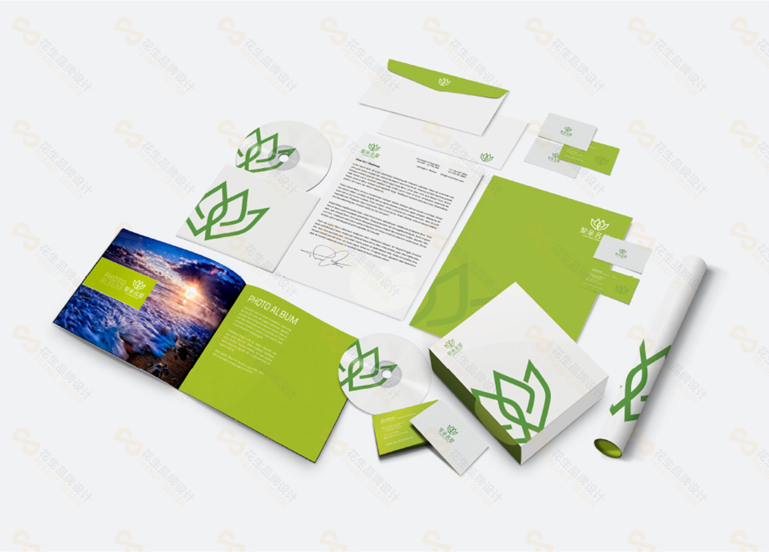 十大vi設計公司，公司vi設計排名，廣州vi設計公司排名