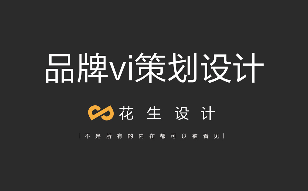 廣州vi品牌策劃設計公司_助力企業(yè)快速發(fā)展-花生廣告公司